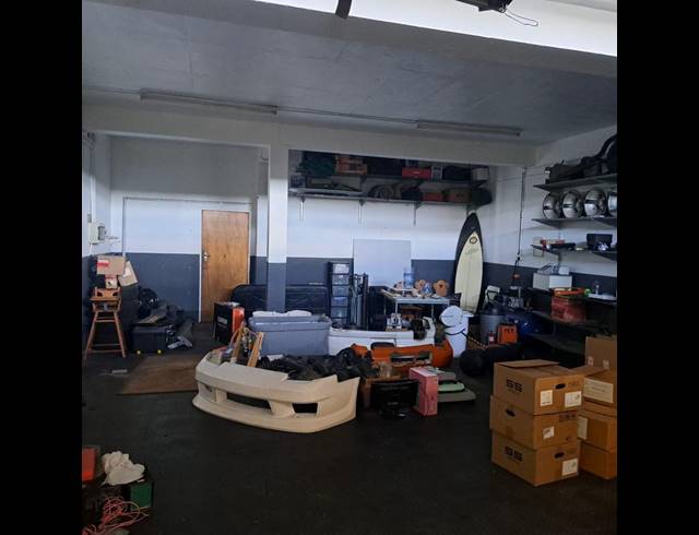 INDUSTRIAL PROPERTY TO RENT IN NEAVE INDUSTRIAL